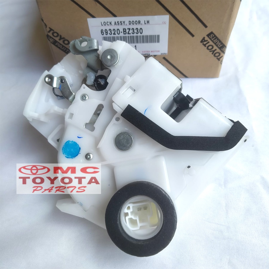 Door Lock Depan Kiri New Avanza Xenia Calya Sigra 69320-BZ330