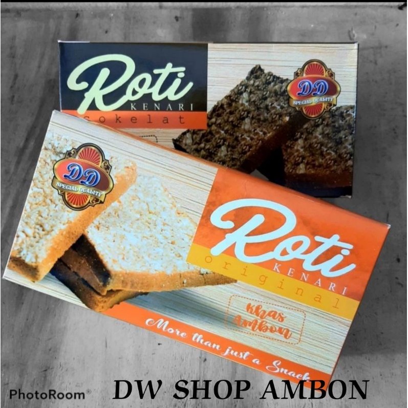 Harga roti ambon Terbaru Jun 2026 | BigGo Indonesia