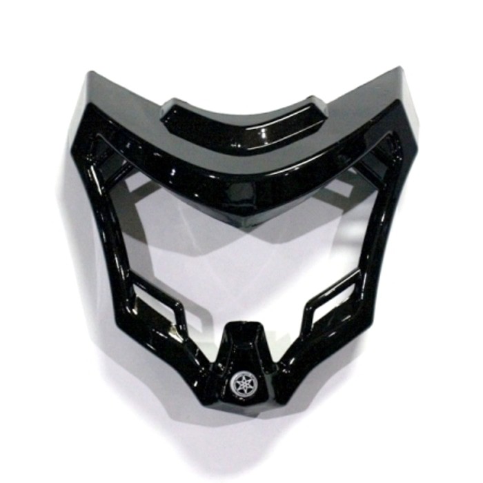 LIST LAMPU SEPEDA MOTOR YAMAHA VIXION 2015 HITAM ONDERDIL VARIASI