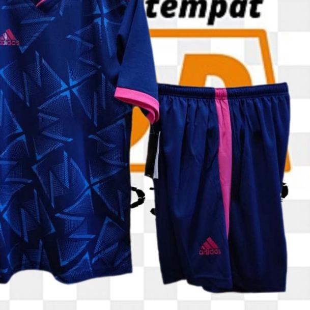 JERSEY BAJU BOLA FUTSAL BAJU FUTSAL DEWASA SETELAN BAJU VOLLY PRIA WANITA