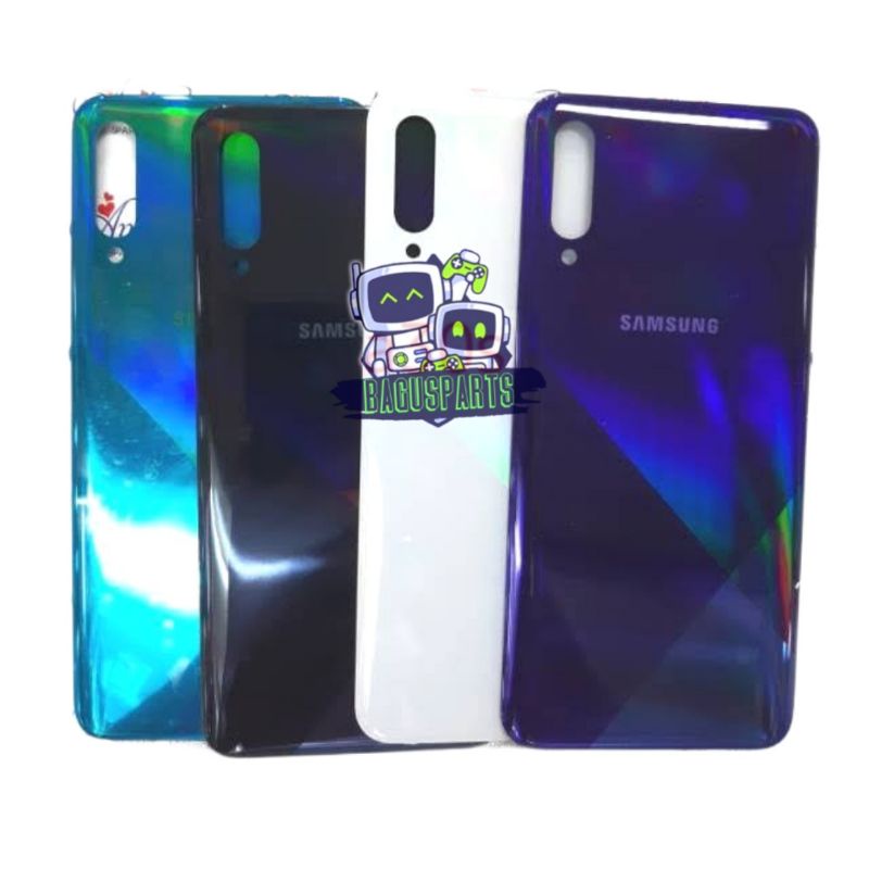 BACKDOOR BACKCOVER SAMSUNG A30S