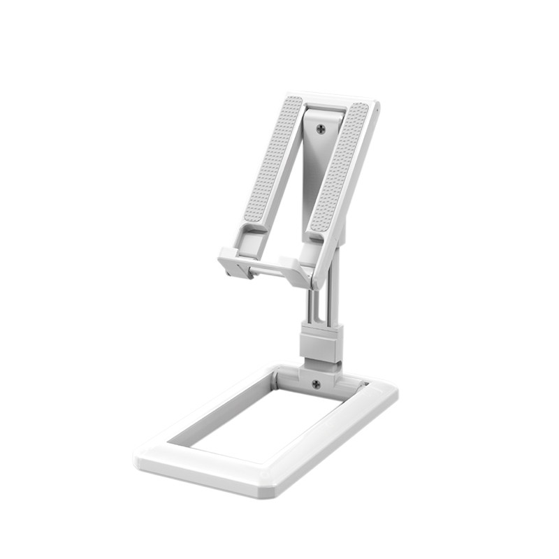 Adjustable Stand Handphone Stand Tablet Foomee YZ08 Stand Ipad