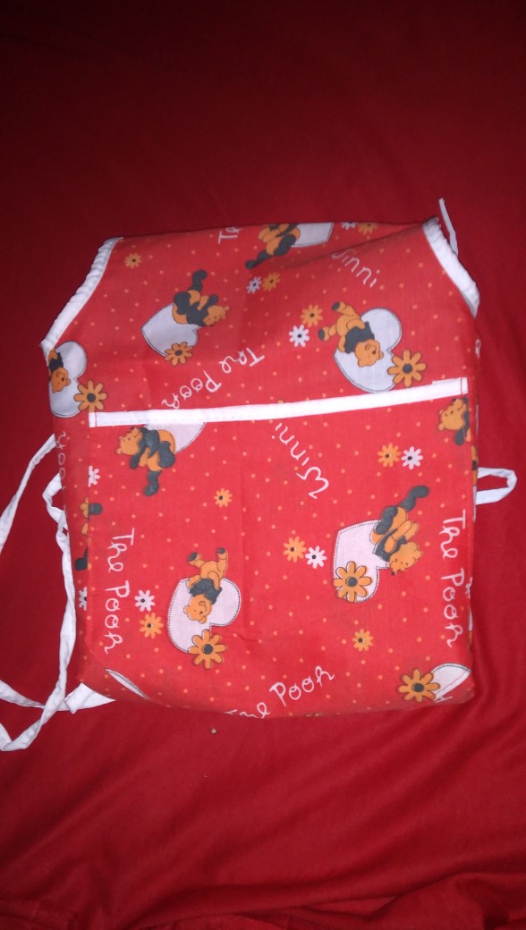 Cod Celemek Dewasa Motif Karakter Berbahan Poly Tc