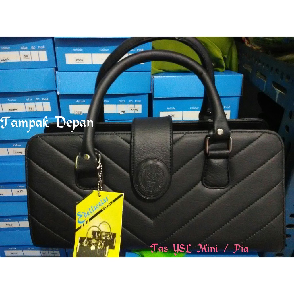 Tas YSL PSR Persit Pi
