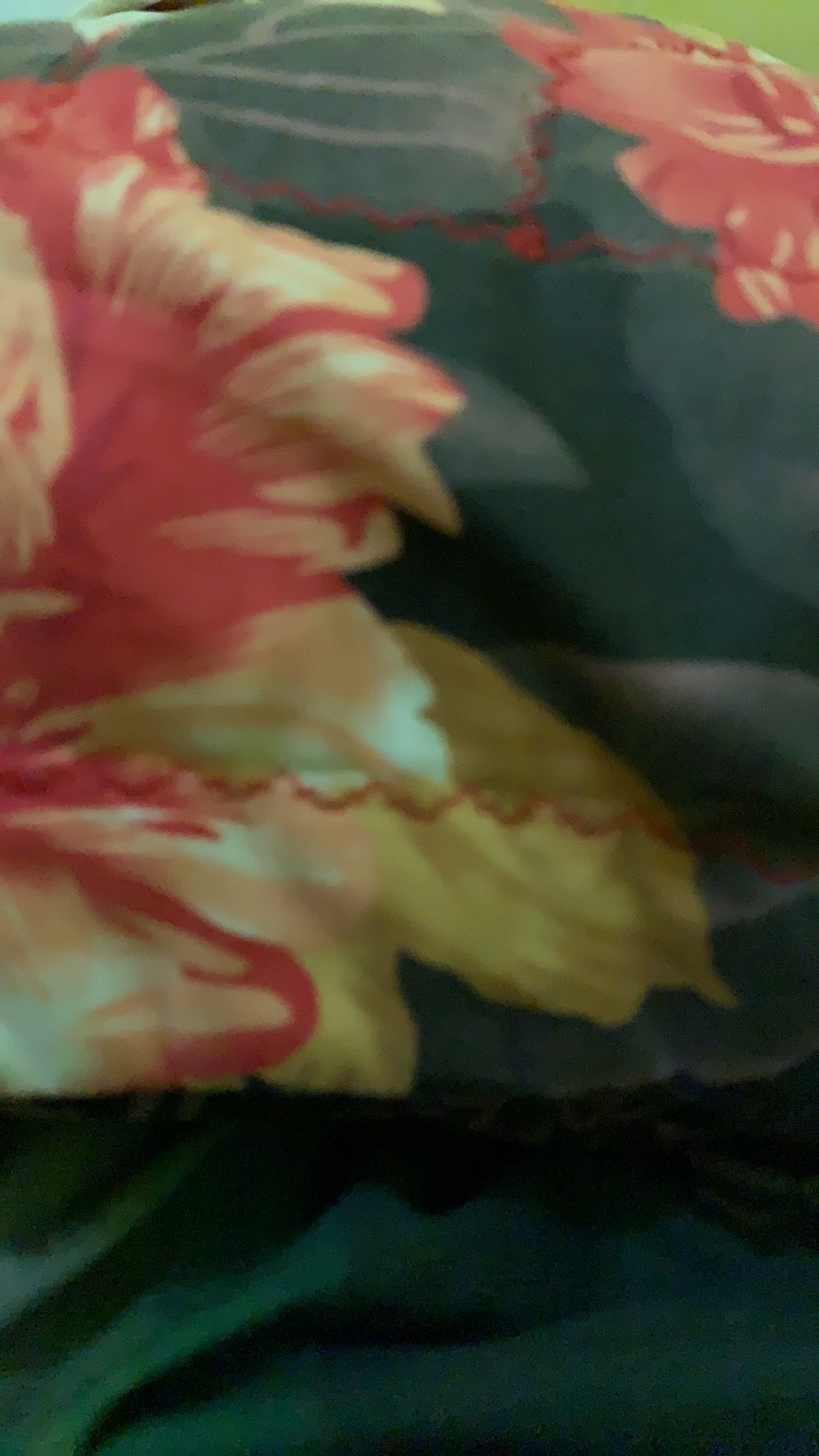 Kemeja Batik Anjani Silver