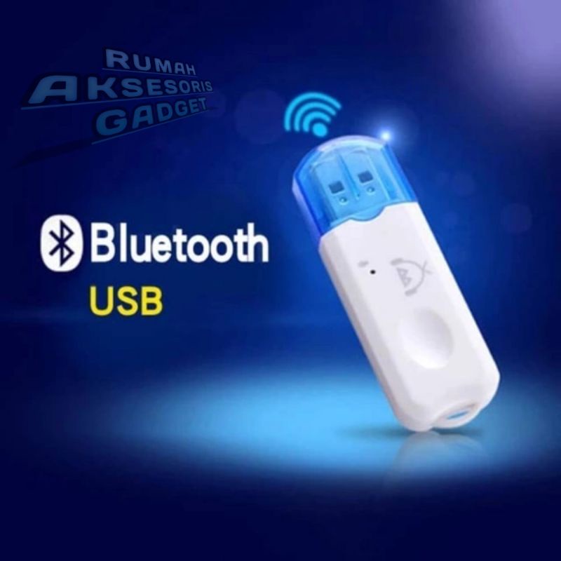 BLUETOOTH DONGLE RECEIVER WIRELLES ( non pack)