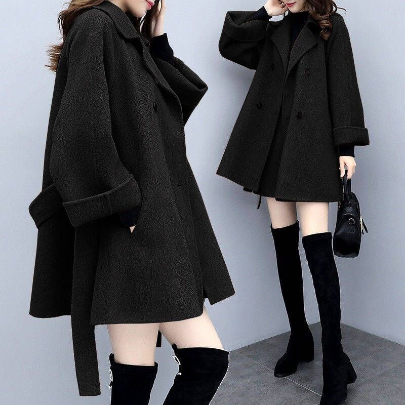 2020 autumn and winter small fragrance temperament two-piece tweed jacket fashion trend short skirt