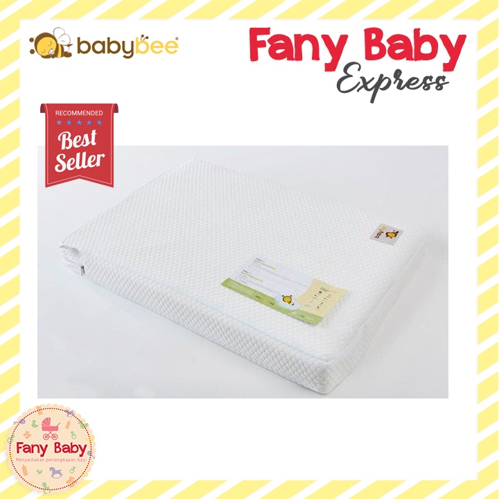 BABY BEE MATRAS 120 X 70 X 5 CM