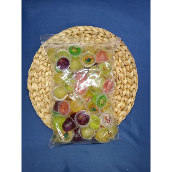 

Inaco jelly mix 1 kg