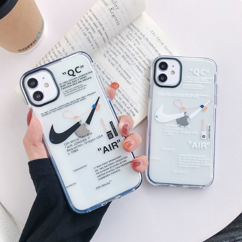 AMO INS Ready Stock Case Iphone 11 pro max 6 6s 7 8 plus