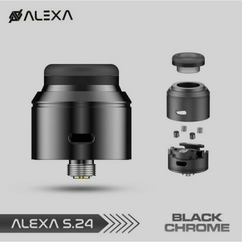 alexa s24