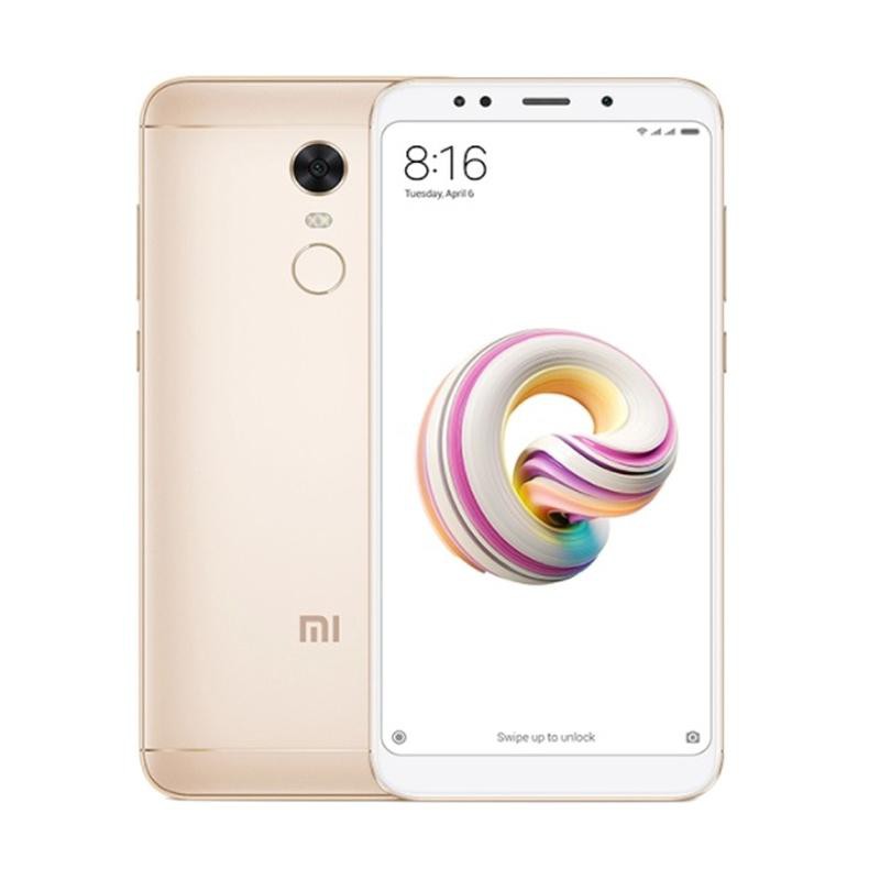 Xiaomi Redmi 5 Plus RAM 4GB ROM 64GB