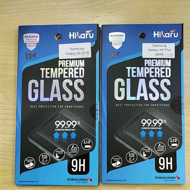 Samsung A9 2018.A8+.A8 2018.A7 2018. A6 2018.a7 2016 TEMPERED GLASS BENING HIKARU