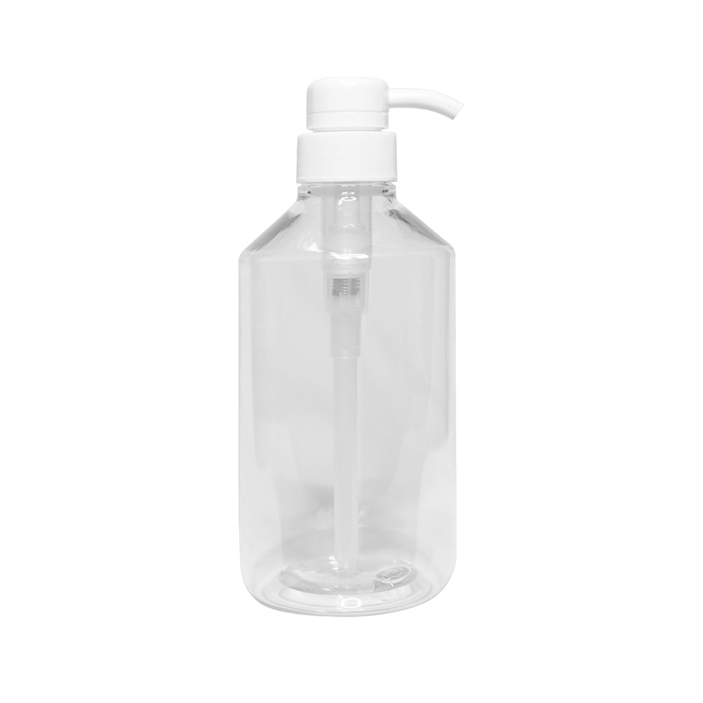 Botol Pump Sabun 500ml / G0030