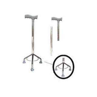 Tongkat Kaki Tiga | Shopee Indonesia