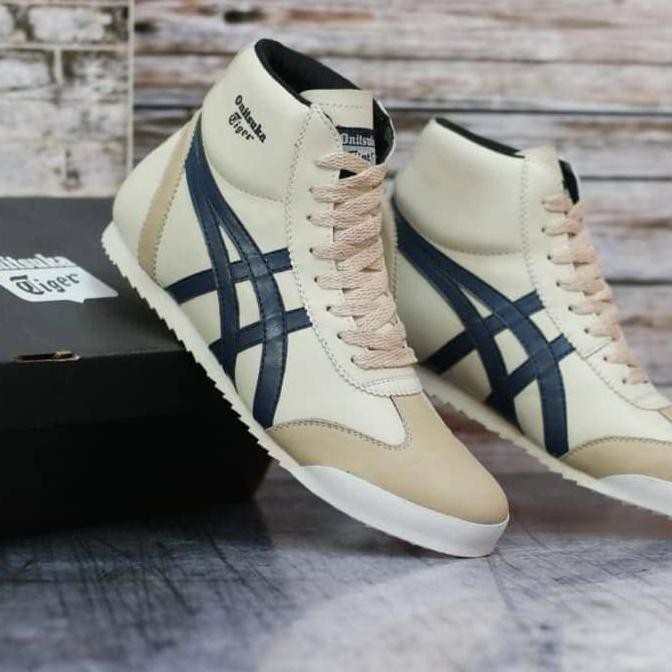 onitsuka high top