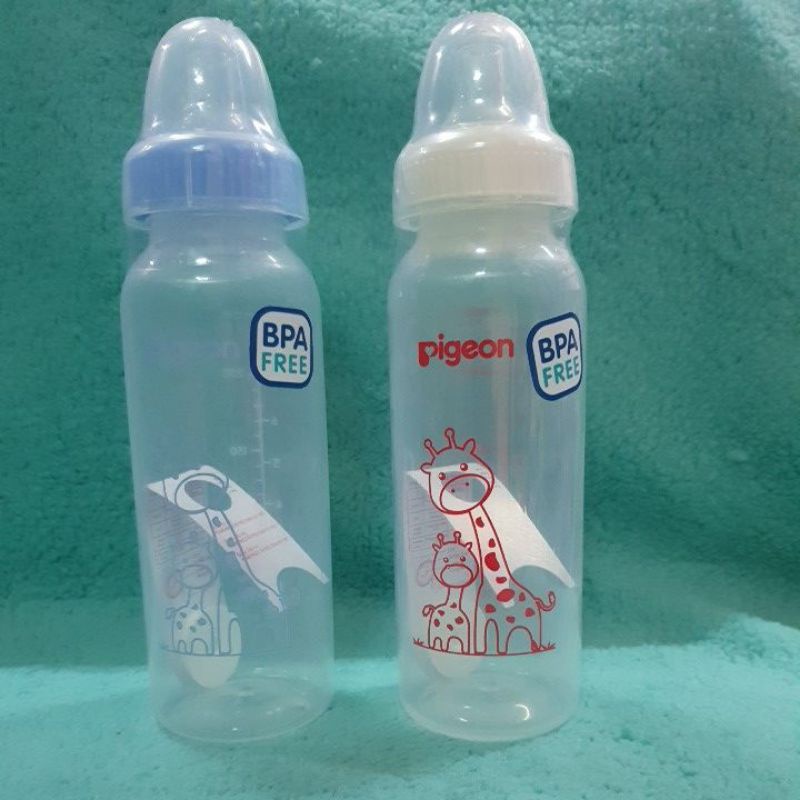 botol pigeon 240ml