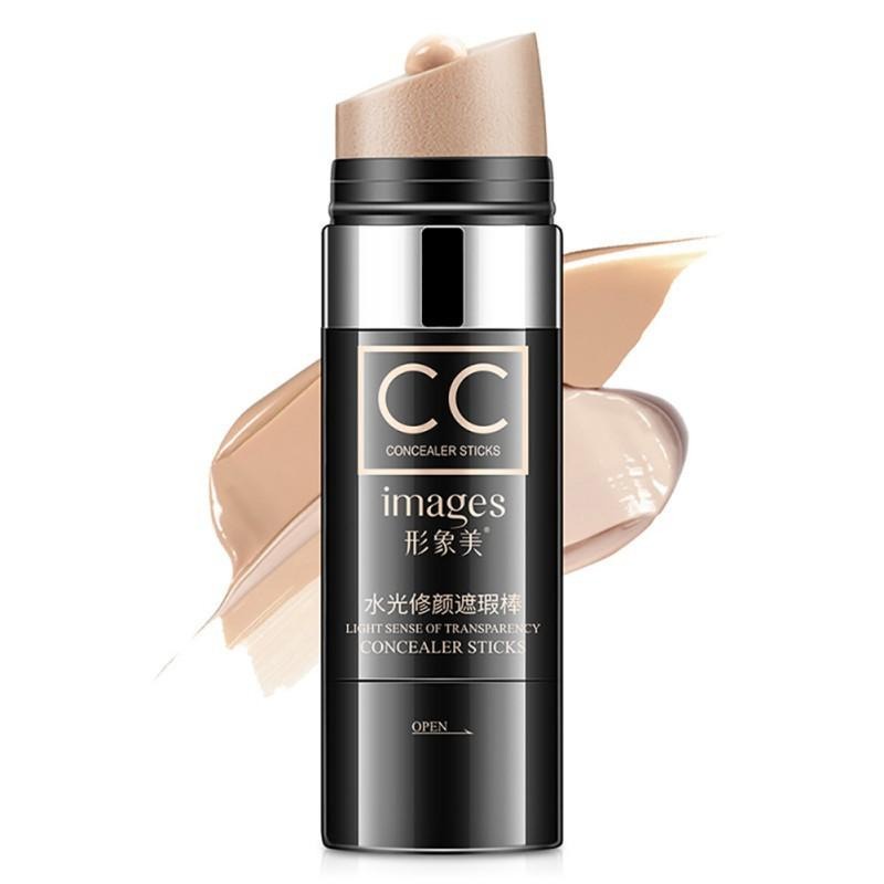 Concealer Stick Images CC Menutupi Noda Hitam Anti Air &amp; Tahan Lama