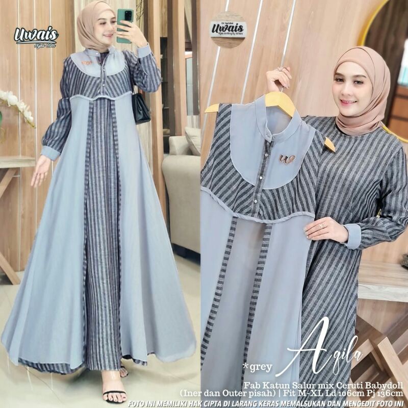 aqila maxy, kiray#3 maxy ori uwais