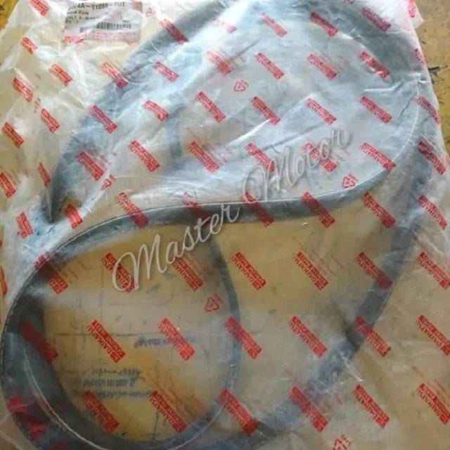 Tali Kipas / Vbelt / Fan Belt All New Avanza 1.5 / Veloz