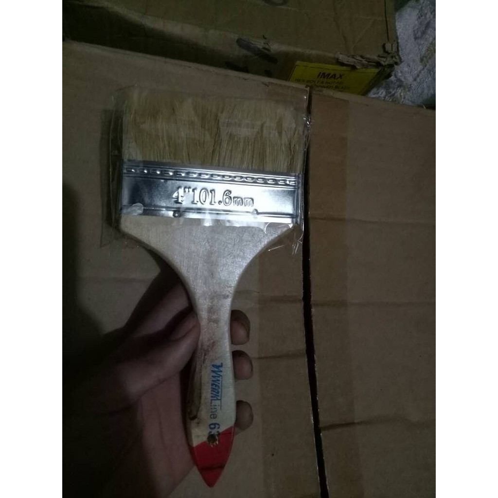 

Jual kuas cat 4