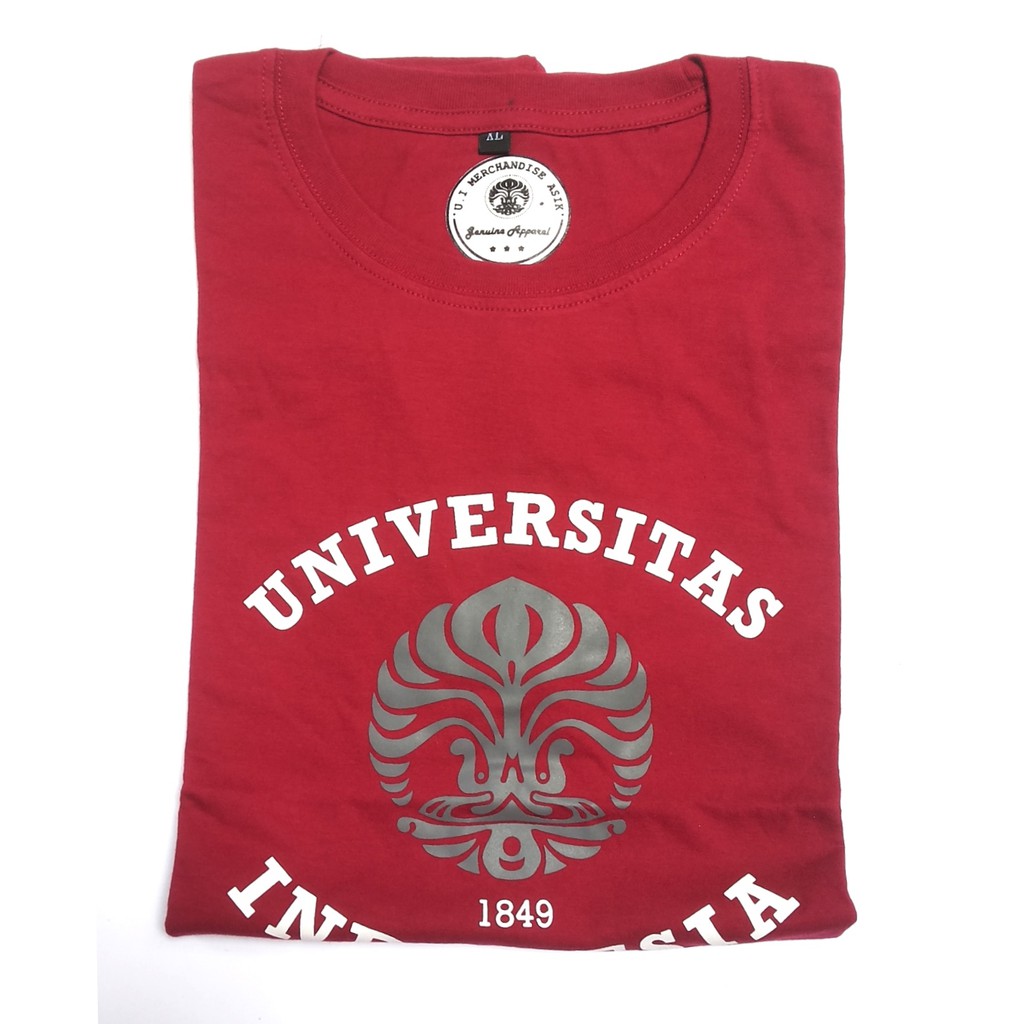 T-Shirt UI Curve Unisex