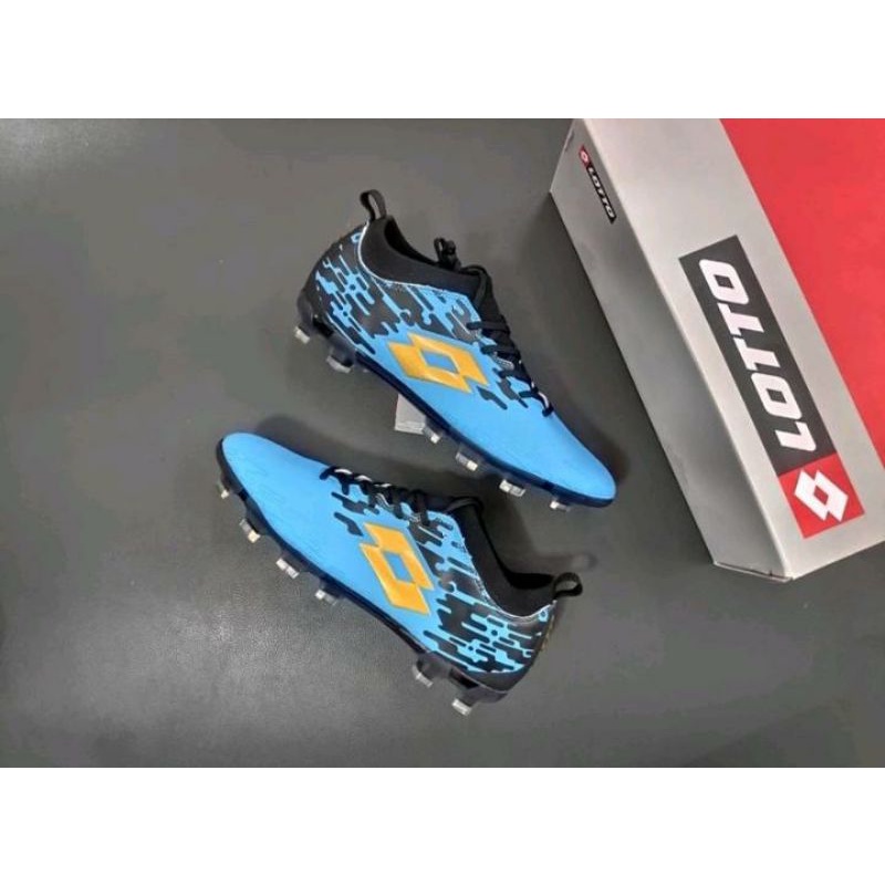 LOTTO VELOCE FG SISA SIZE 41