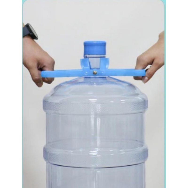 Alat Angkat Galon Air / Holder Pengangkat Galon Double Handle