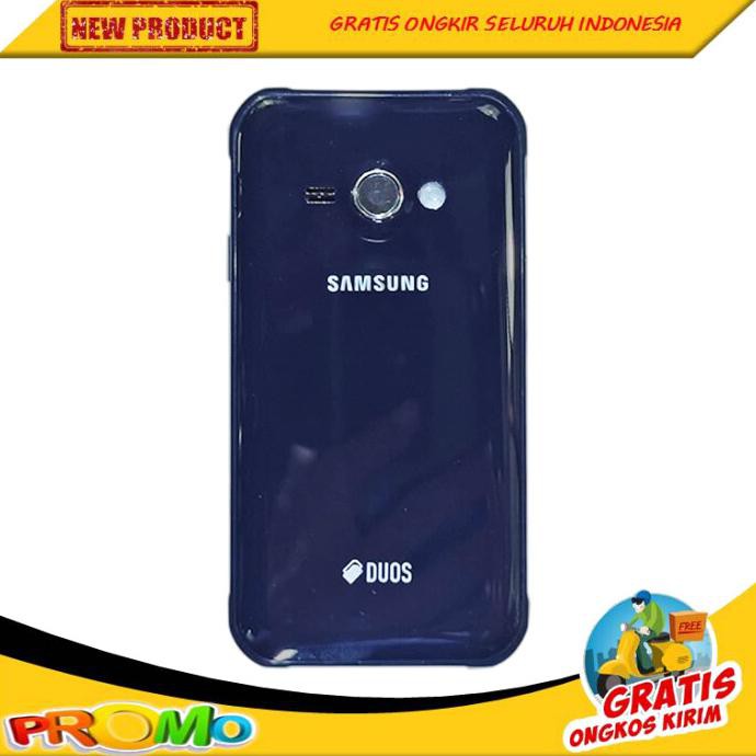 ACC HP CS SAMSUNG J110 J1 ACE 4G CASING COVER