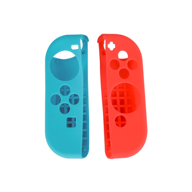 Btsg Untuk Switch OLED Console &amp; Joycons Cover Pelindung Penutup Kulit 7in1 Case