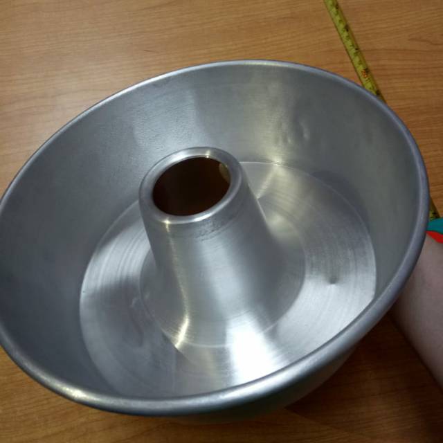 Loyang Tulban Bundt 24cm
