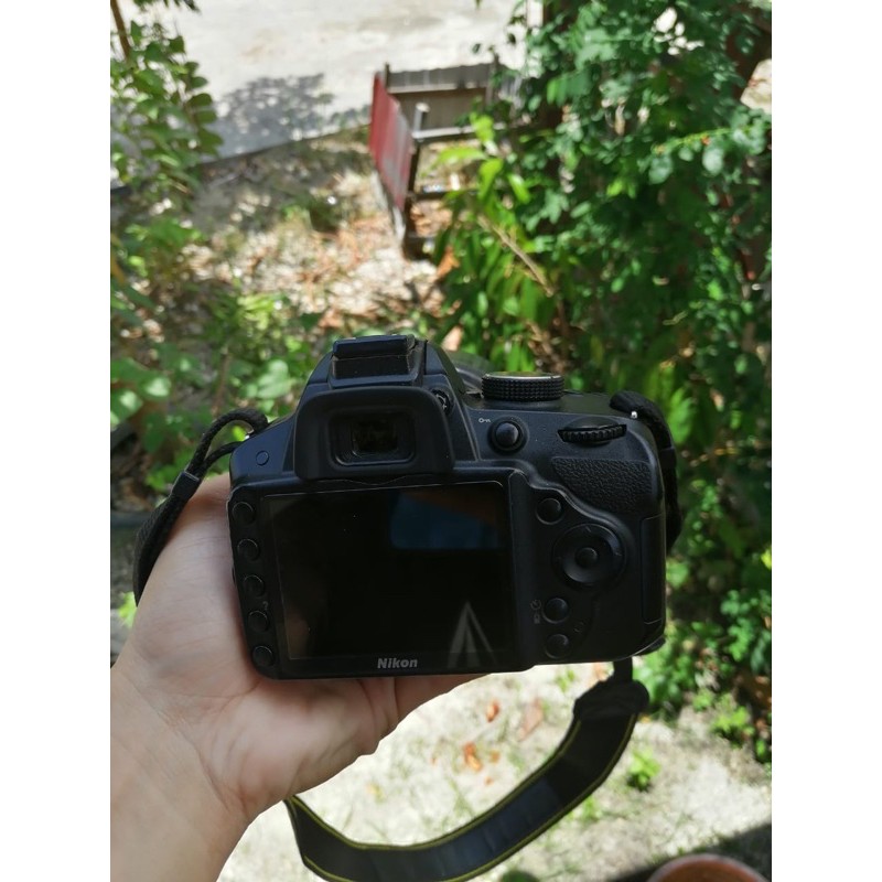 nikon d3200 lensa sigma 70 300mm DG macro