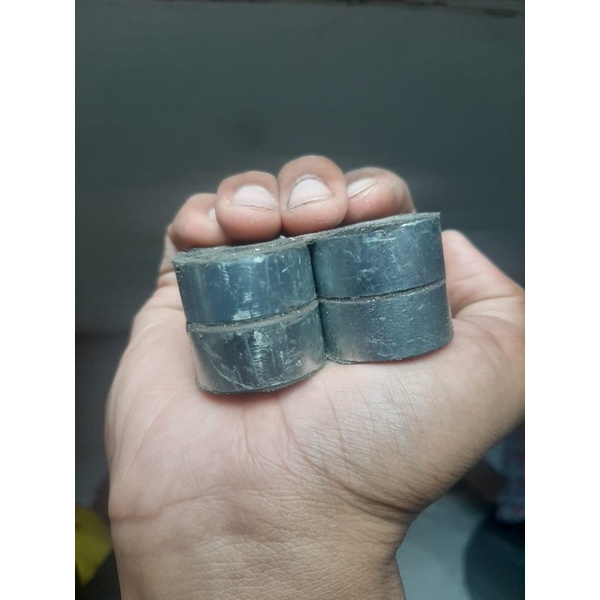 Magnet neodymium super kuat asli N52 32x16mm