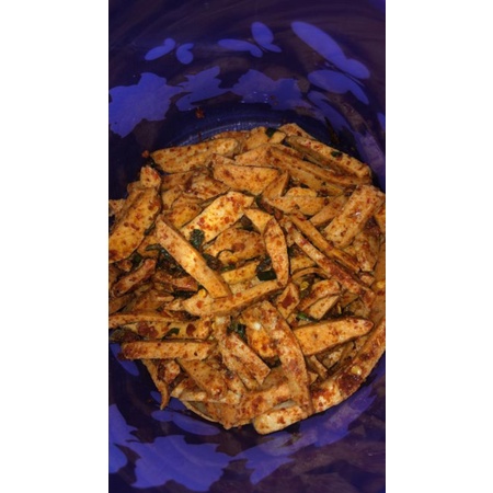 

BASRENG KRIUK SULTAN VIRAL DAUN JERUK PEDAS DAN ORIGINAL
