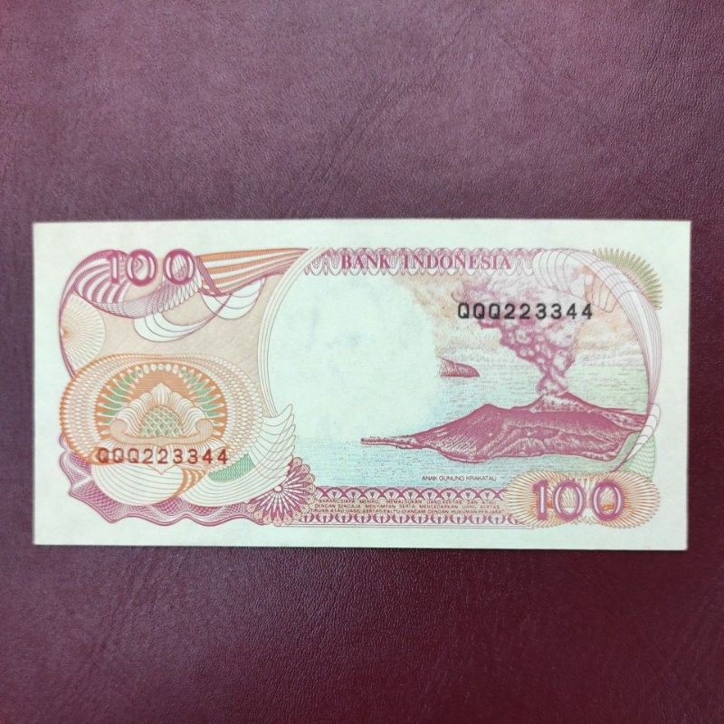 UANG KUNO INDO PERAHU PINISI SERI CAKEP QQQ 223344