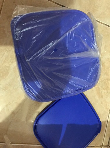 Modular Mates Square 1 2 3 Ecer Wadah Bumbu Dapur