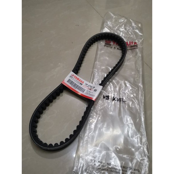 V-Belt VantBelt Mio J Mio Soul GT X-Ride Only Original Yamaha YGP