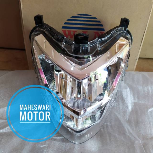 Reflektor CB 150 R New