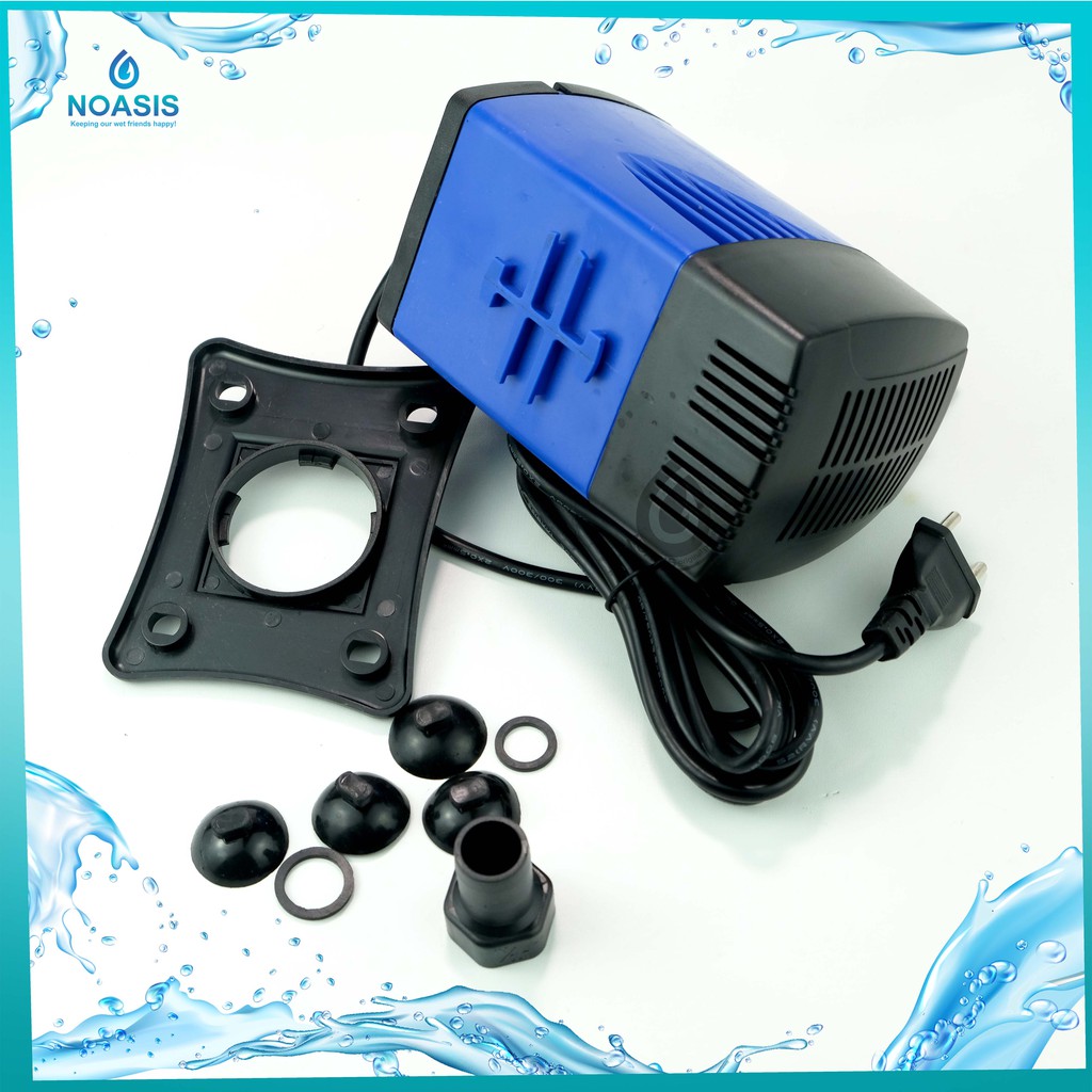 POMPA AQUARIUM CELUP WATER PUMP AQUAMAN WP 106 WP-106 LOW WATT