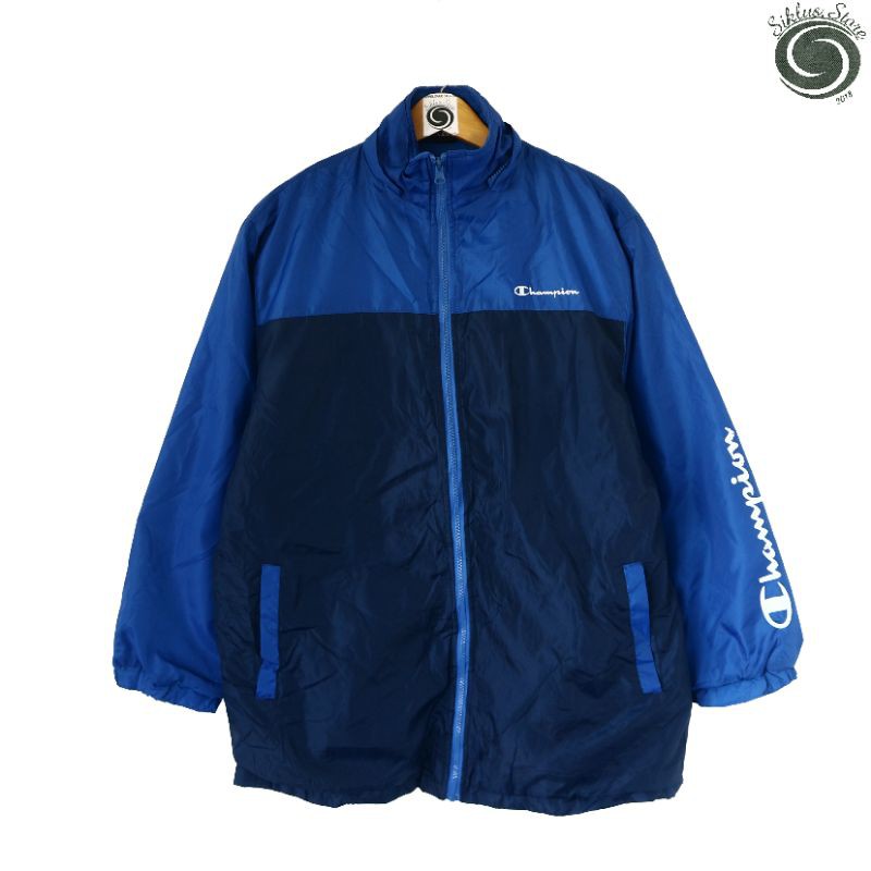 CHAMPION JACKET OUTDOOR/ THRIFT JACKET
