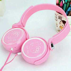 bando headphone