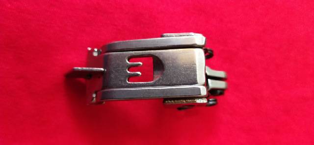 Sepatu Kam / Kamkut P/F 64041 Presser Foot Overdeck