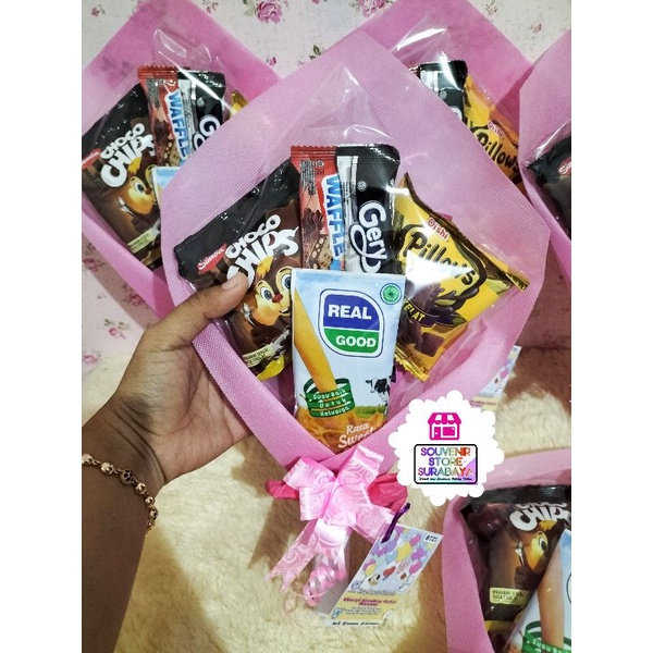 Bucket Snack Ulang tahun / Bucket Mini / Bucket Gery / Bucket Ulang Tahun / Snack Ultah Anak / Hampers Birthday Unik