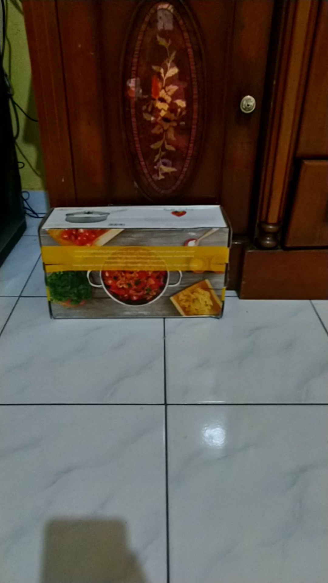 Bima Prima Saucepan 16cm, Inox Premium