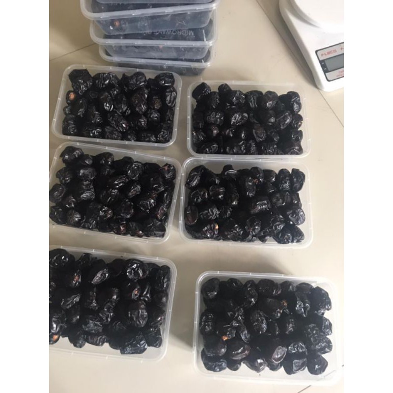 

kurma ajwa rajanya kurma 500gr