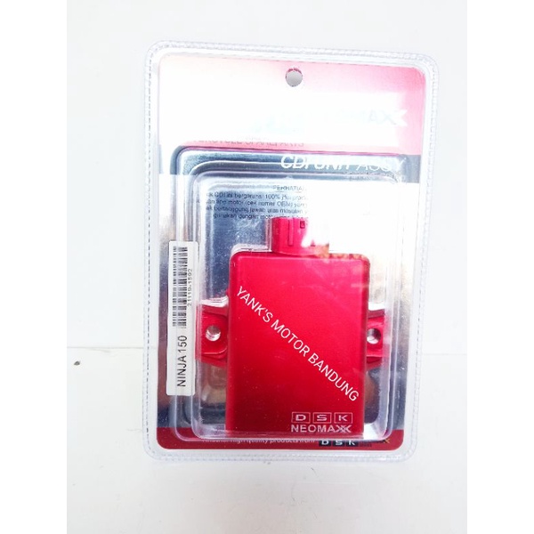 cdi racing unlimiter ninja r2tak ninja rr racing