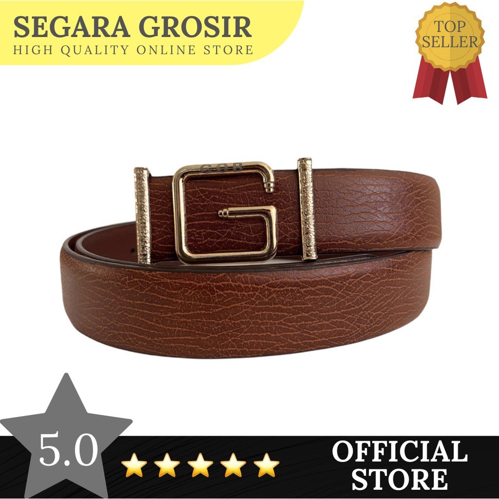 IKAT PINGGANG WANITA WOMEN BELT PREMIUM LEATHER KULIT GESPER FASHION MODIS GESPER GASPER TALI PINGGANG BAN PINGGNAG IKAT PINGGANG IKAT PINGANG WANITA WOMEN BELT KEKINIAN FASHION HITAM HIJAU COKLAT IMPORT KULIT LEATHER PU TERMURAH GROSIR BRANDED PEREMPUAN