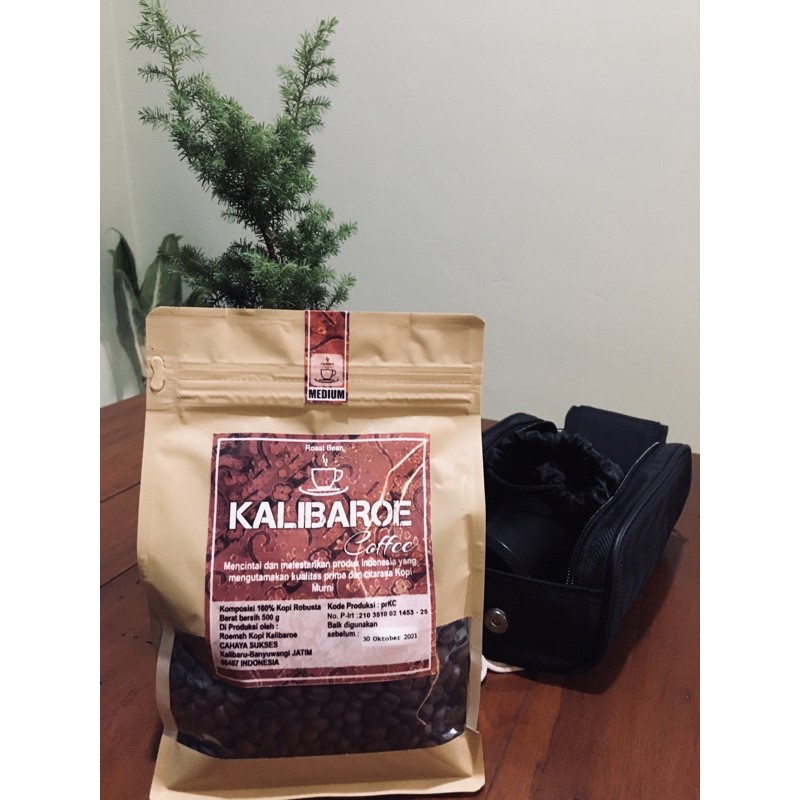 

Kopi Kalibaru Banyuwangi