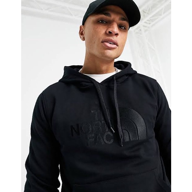Hoodie TNF Drew Peak