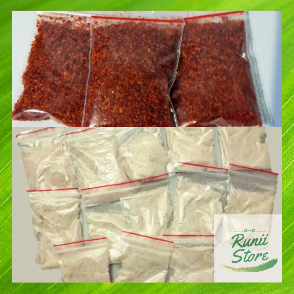 

Bumbu Tambahan BASO ACI Bumbu micin Bumbu Cabe kemasan mini